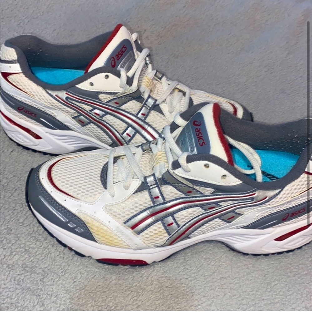 ASICS Gel Kanbarra 2 mesh runner
